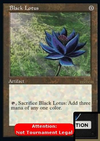 Black Lotus