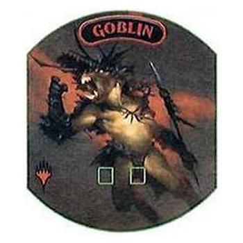 Goblin Relic Token