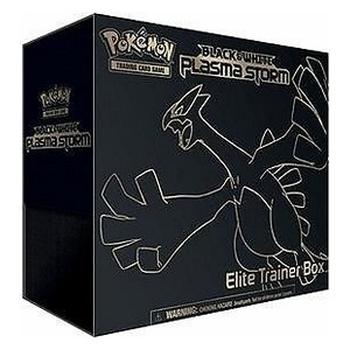 Plasma Storm Elite Trainer Box