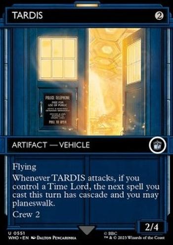 TARDIS