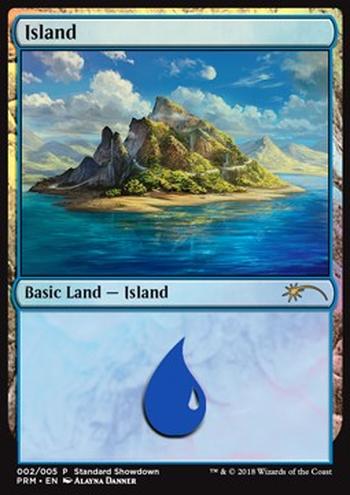 Island