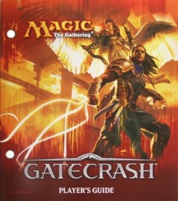 Gatecrash Player's Guide