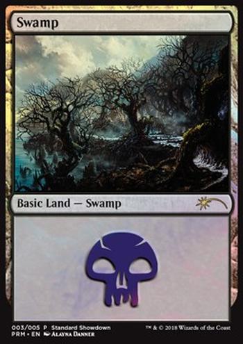 Swamp