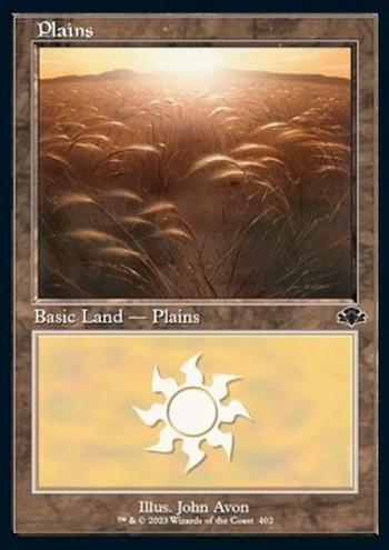 Plains