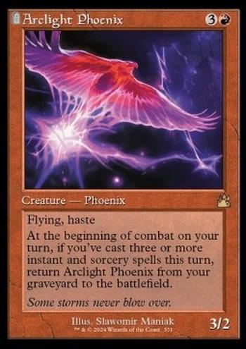 Arclight Phoenix