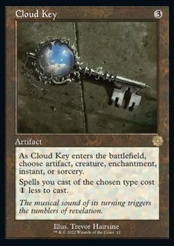 Cloud Key