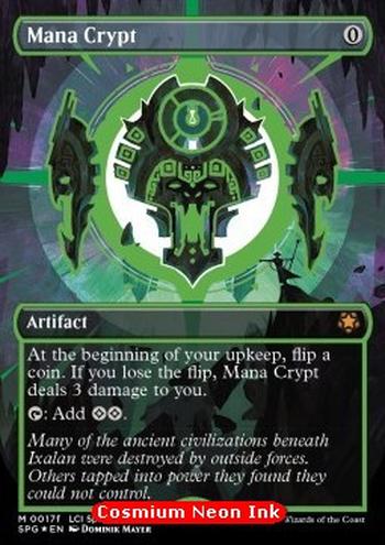 Mana Crypt