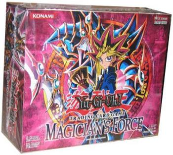 Caja de sobres de Magician's Force