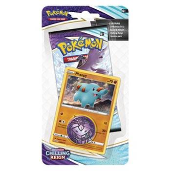 Chilling Reign: Phanpy 1-Pack Blister