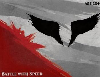 Khans of Tarkir: Battle with Speed Prerelease Pack