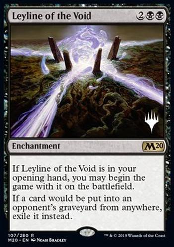 Leyline of the Void