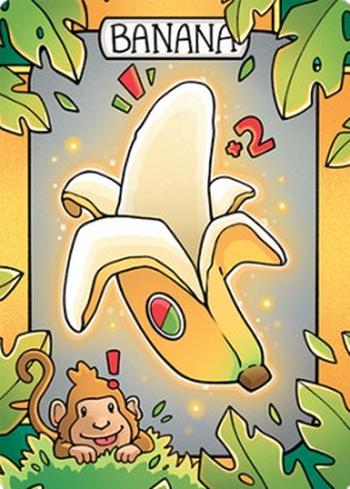 Banana Token