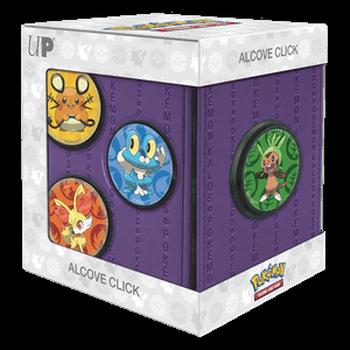 Ultra Pro Kalos Alcove Click Deck Box