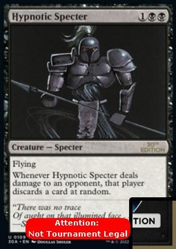 Hypnotic Specter