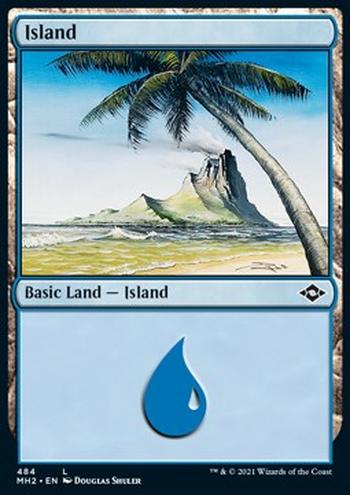 Island