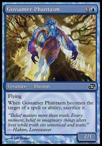 Gossamer Phantasm