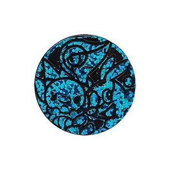 Next Destinies: BW Starters Coin (Blisters) (Blue)