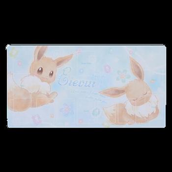 Eevee Jewel Playmat