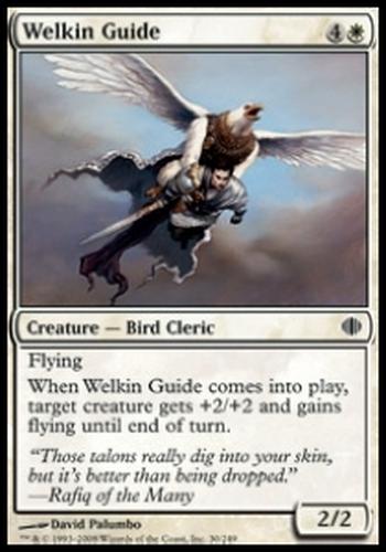 Welkin Guide