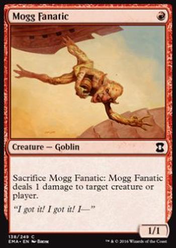 Mogg Fanatic