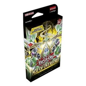 Age of Overlord: Special 3-Pack Tuckbox