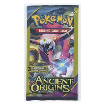 Ancient Origins Dollar Tree Booster (3 Cards)