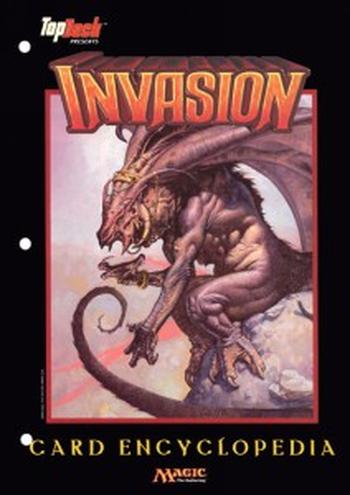 Invasion: Player's Guide