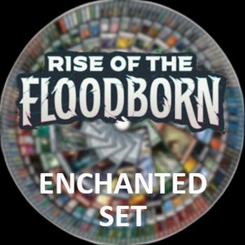 L'Ascension des Floodborn: Enchanted Set