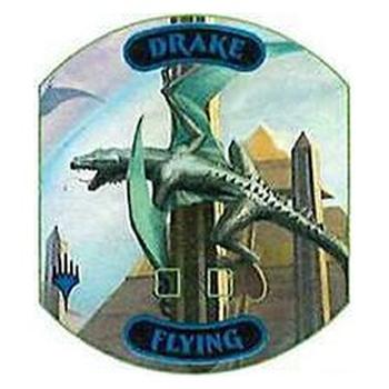 Drake Relic Token (Foil)