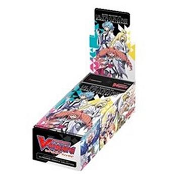 Ultrarare Miracle Collection Booster Box