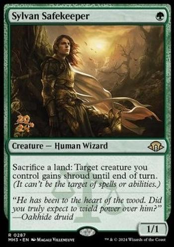 Sylvan Safekeeper