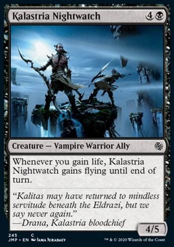 Kalastria Nightwatch