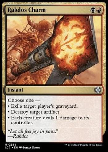 Rakdos Charm