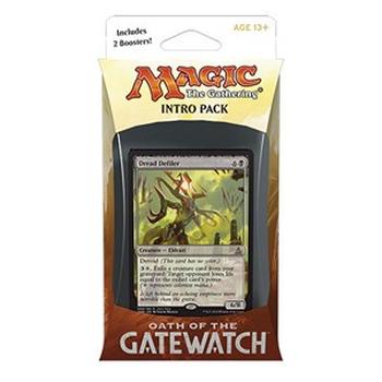 Oath of the Gatewatch: Intro Pack (Black)