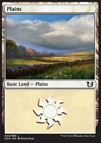 Plains