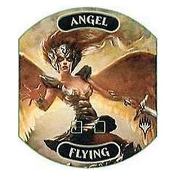 Angel Relic Token (Foil)