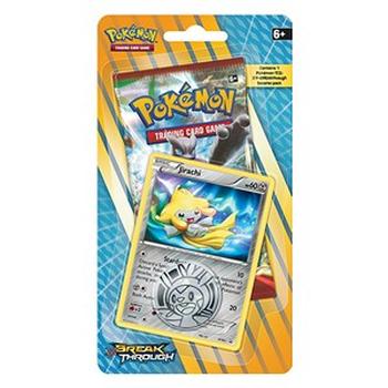 BREAKthrough: Jirachi 1-Pack Blister