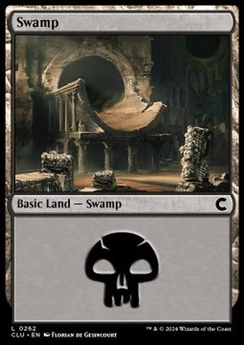 Swamp