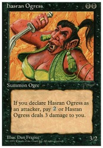 Hasran Ogress