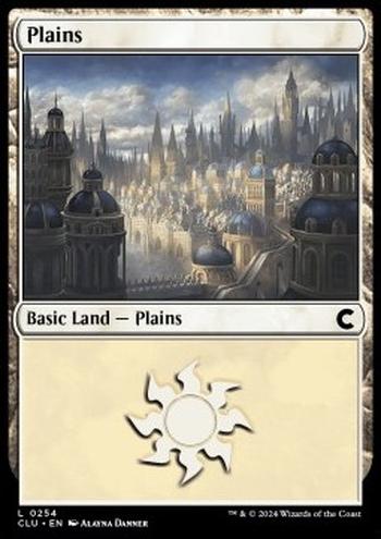 Plains