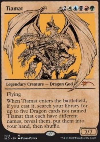 Tiamat