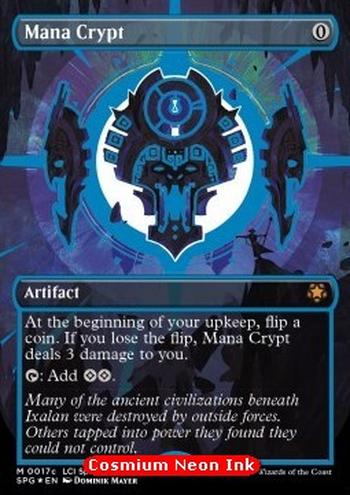 Mana Crypt