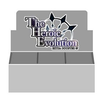 The Heroic Evolution Booster Box