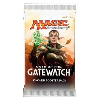 Oath of the Gatewatch Booster