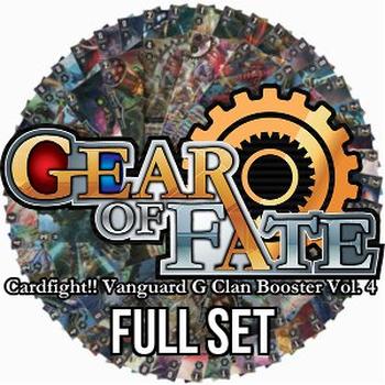 Gear of Fate: Full Set
