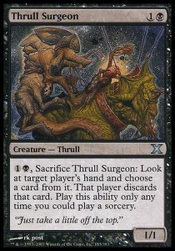 Thrull Surgeon