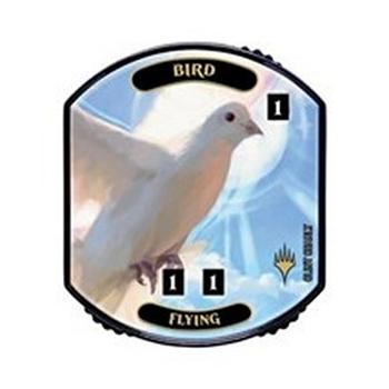 Bird Relic Token (Foil)