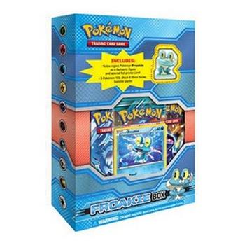 Froakie Box