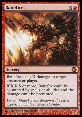 Banefire