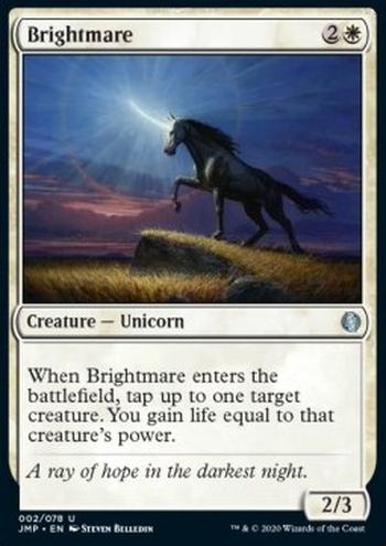 Brightmare